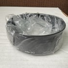 Nikon Hn-20 Metal Lens Hood Shade  72mm   F 85mm F1 4 Ai-s