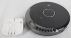 Gpx Pcb319b Portable Cd Player With Bluetooth - Tested