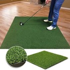 5 X 10 Ft Golf Putting Green Artificial Grass Turf Indoor Outdoor Training Mat