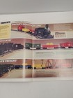 Vintage Lionel Trains Catalog 1979