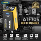 Atf Transmission Fluid Flush Machine Fully Automatic Transmission Fluid Exchange