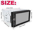 Fit 05 06 07 Chrysler 300 Bluetooth Car Stereo Cd Dvd Player Hd Fm backup Camera