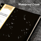 Dot Grid Spiral Notebook A5 Spiral Bullet Dotted Journal 160 Pages Thick Dot Pap