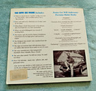 You Auto See Maine  Will Anderson Book   Antique Auto  Automobile Advertisment