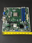 Hp Ms-7906 Ver 2 0 Motherboard W  Amd A10-7800 Cpu Cooler Master Fan Combo