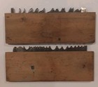 Cutters For Stanley Universal Plane No 55 Box  1 And  5