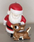 Hallmark Keepsake 2017 Christmas Ornament - Wont You Guide My Sleigh Tonight 