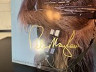 Peter Mayhew Star Wars Chewbacca Autographed Signed 8x10 Photo Classic
