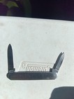 Case Xx M279ss 1978 Stainless Handles