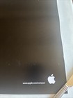 Vintage Apple Computer Poster Fluent In Every Language 2006 Nos 36x24