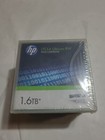 Lot Of 3 Hp Lto-4 Ultrium Rw Data Cartridges 1 6tb  New sealed