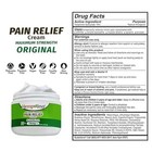 Hempvana Relief Cream     Max Strength Hemp Cream For Muscle  Joint   Body Pain