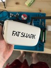 Fat  Shark  Analog Goggles Radio  Master Els Pocket Radio  Baby Ape And More