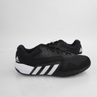 Adidas Dropset Trainer Cross Training Shoes Men s Black Used