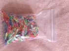 Lite Brite Pegs 760 Multi Colors 1 1 8  1960s-1990s Not Lite-bright Magic Screen