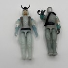 Vintage Gi Joe Action Figures G i  Joe 1980 s 1990 s  3 3 4 6 Figure Lot