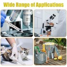 0 5ml cc 30g 5 16 Inch   U-100 Syringes  Individual Package Pack Of 30