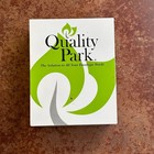 Pack Of 500 Quality Park 21316 Window Envelopes 4-1 8  X 9-1 2   10  White