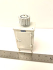 1 12 Scale Vintage Miniature Dollhouse Fridge