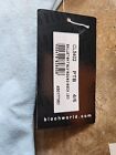 Bloch Kids Cap Sleeve Leotard Toddler little Kids Size 4-6  Nwt Light Blue