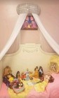 Rh Baby   Child Canopy Bed Crown