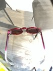 Rare Ruby Spectacles 2 Made Snapchat Hd Camera Sunglasses Water Resistant