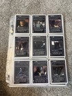 Star Wars Ccg A New Hope Revised Wb Complete Set