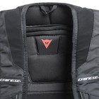 Dainese D-mach Backpack By Ogio Stealth Black