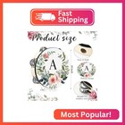 Fiada Tambourines For Adult 10 Inch Church Christian Dance Tambourine Double Row