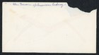 Venezuela Sim  n Bol  var 0 60 Bs Stamp Caracas To New York Postally Used Cover