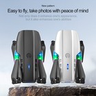 Drone 4k Hd Dual Camera Track Flight Quadcopter Remote Dual Camera New