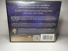 The Power Of The Prophetic Blessing By John Hagee 5 Audio Cd s Complete Set
