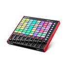 Akai Professional Apc Mini Mk2   Lpd8 Midi Controllers Bundle