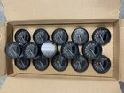 Oem Paccar Speedometer Gauge Q43-1188-001