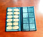 The Penny Passport Souvenir Collecting Book W 17 Pennies-pressed smashed Pennies