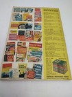 Vtg Popular Mechanics 1953 Motor Tourist s Guide Arnold Maps Travel Booklet