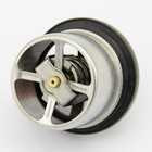 82    180  f Thermostat 8149182 Fits Volvo Penta D4 D6 Tamd63 122 Diesel Engine Us
