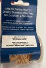 Darbo Craft Designer Copper Wire Gold 28 Gauge Tarnish Resistant 40 Yd New