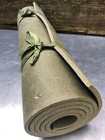 Us Military Foam 72x24x3 8  Sleeping Mat Bed Roll Camp Shooting Mattress