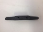 Pactrade Marine Boat Black  Uv Stabilized Nylon Cleat 8 