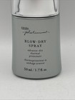 Kenra Platinum Blow Dry Spray 1 7 Fl  Oz    50ml  For Thermal Protection