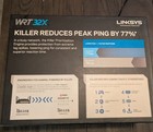 Linksys Wrt32x Ac3200 Dual-band Wifi Gaming Router W  Killer Prioritization Euc