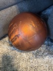Used Hammer Black Widow Urethane International Release Bowling Ball 15lbs