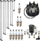 Marine Tune Up Kit - Fits Mercruiser 5 0l  5 7l  7 4l   8 2l V8 Thunderbolt I   