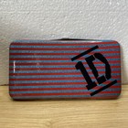 1d One Direction Band Squish Wallet 
