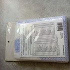 Disney Stamped Cross Stitch Quilt Blocks Beauty And The Beast Sealed