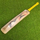 Vintage Woodworm The Torch Performance - Kevin Pieterson - Cricket Bat - New