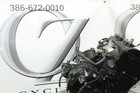 04-06 Yamaha R1 Yzf-r1 Engine Motor Warranty