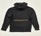 Nike Air Get Over Your Fear Of Heights Pullover Hoodie Dd8712-013 Youth Boys M