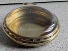 Rigid Bow Fahy s hamilton Model  4 Rare Green Gf 16s Rr Pocket Watch Case only